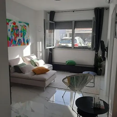 Apartment Apartman Una