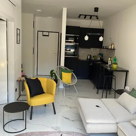 Apartament Apartman Una Korčula