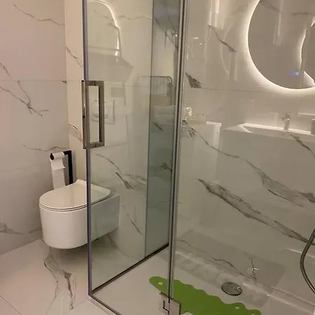 Apartman Una * Korčula