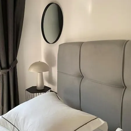 Apartman Una Apartment