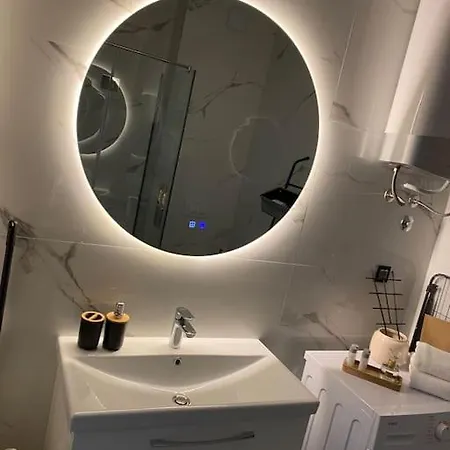 Apartman Apartman Una Korčula