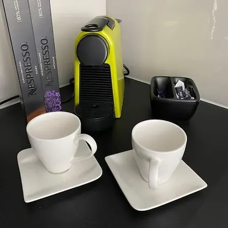 Apartman Una Apartament
