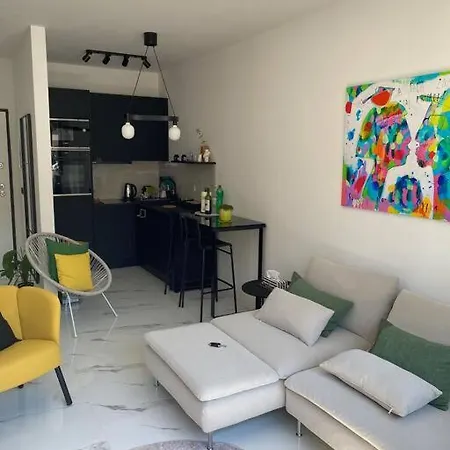 Apartman Una Apartman Korčula