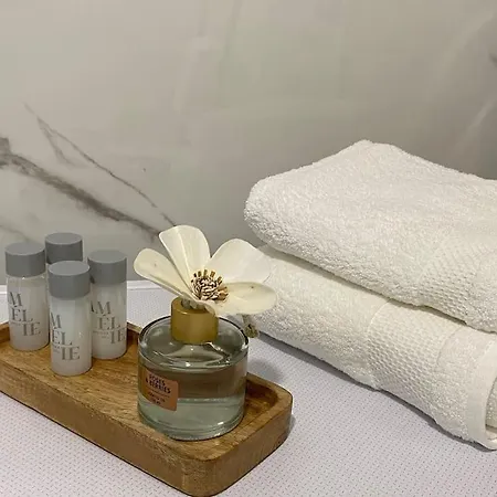 Apartman Una Apartament *