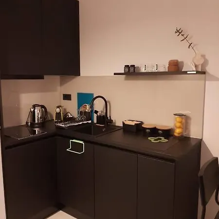 Apartament Apartman Una *
