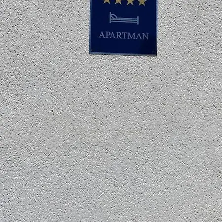 Apartment Apartman Una