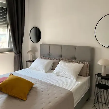 Apartman Una Apartment