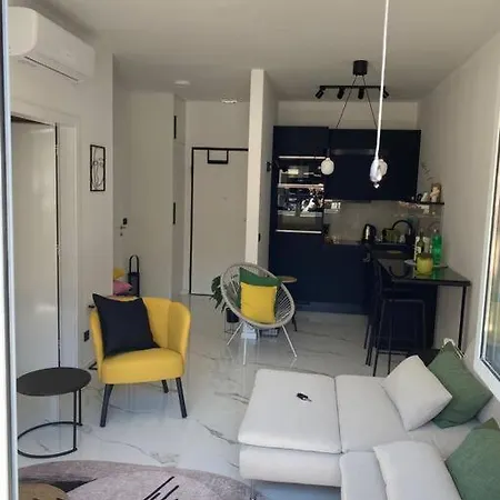 Apartman Una Apartament Korčula
