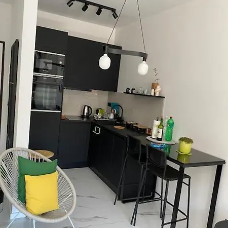 Apartman Una Korčula