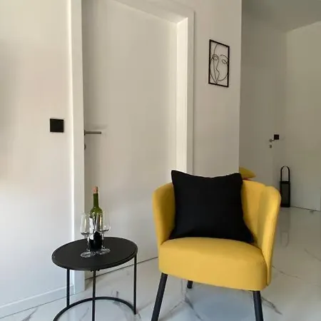 Apartman Una