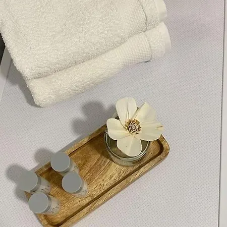 Apartman Una Apartament *