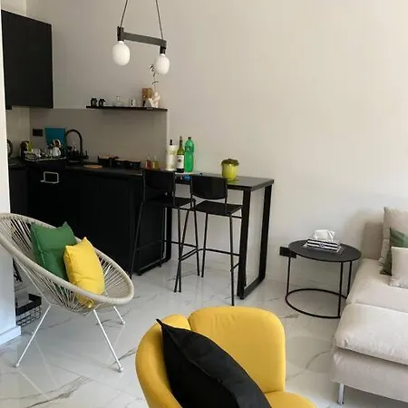 Apartman Una * Korčula