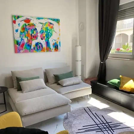 Apartman Una Apartament Korčula
