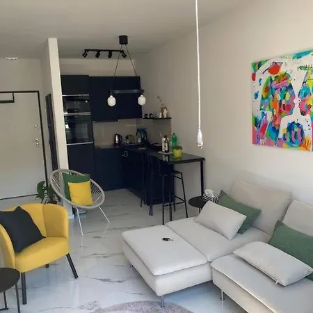 Apartament Apartman Una