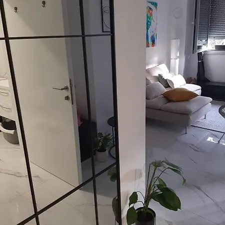 Apartament Apartman Una Korčula