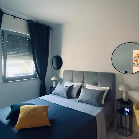 Apartman Una Apartament Korčula