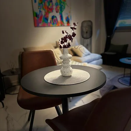 Apartman Una *