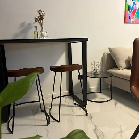 Apartman Una *