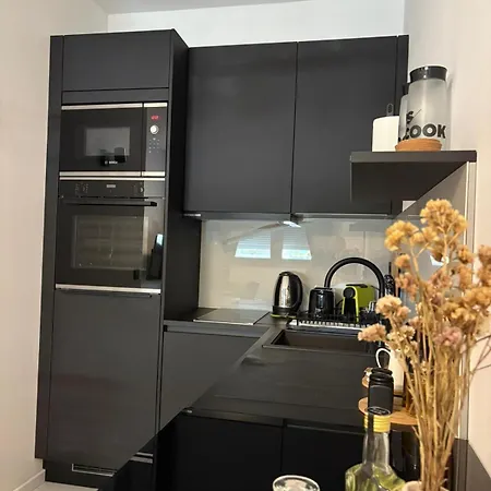 Apartman Una * Korčula